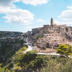 È online il nuovo blog #ioviaggiolucano per spingere con forza il turismo locale