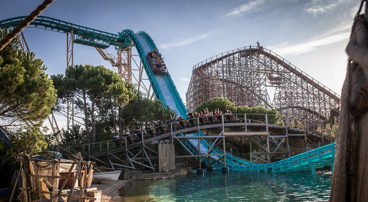Europa-Park, countdown per la riapertura del 29 maggio