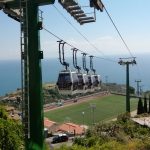 La funivia di Taormina ritorna operativa