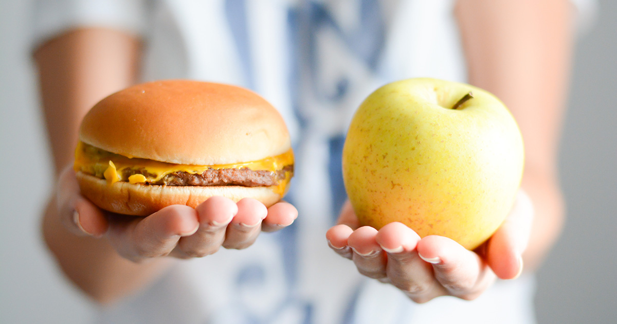 Nel 2030 metà degli europei a rischio obesità