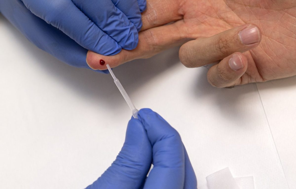 I test sierologici dell’Istat anche sul territorio trapanese