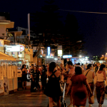 Movida fuori controllo in provincia di Ragusa