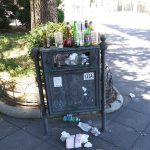 Enna, Fase 2, Dipietro tira le orecchie ai giovani ennesi