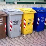 Caltanissetta, rifiuti, si sta tornando alla normalità