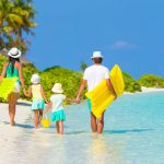 Bonus vacanze, dall’1 luglio fino a 500 euro