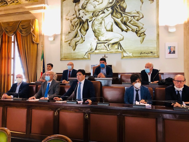 Catania-Ragusa,“iter rapido come per il Ponte Morandi”