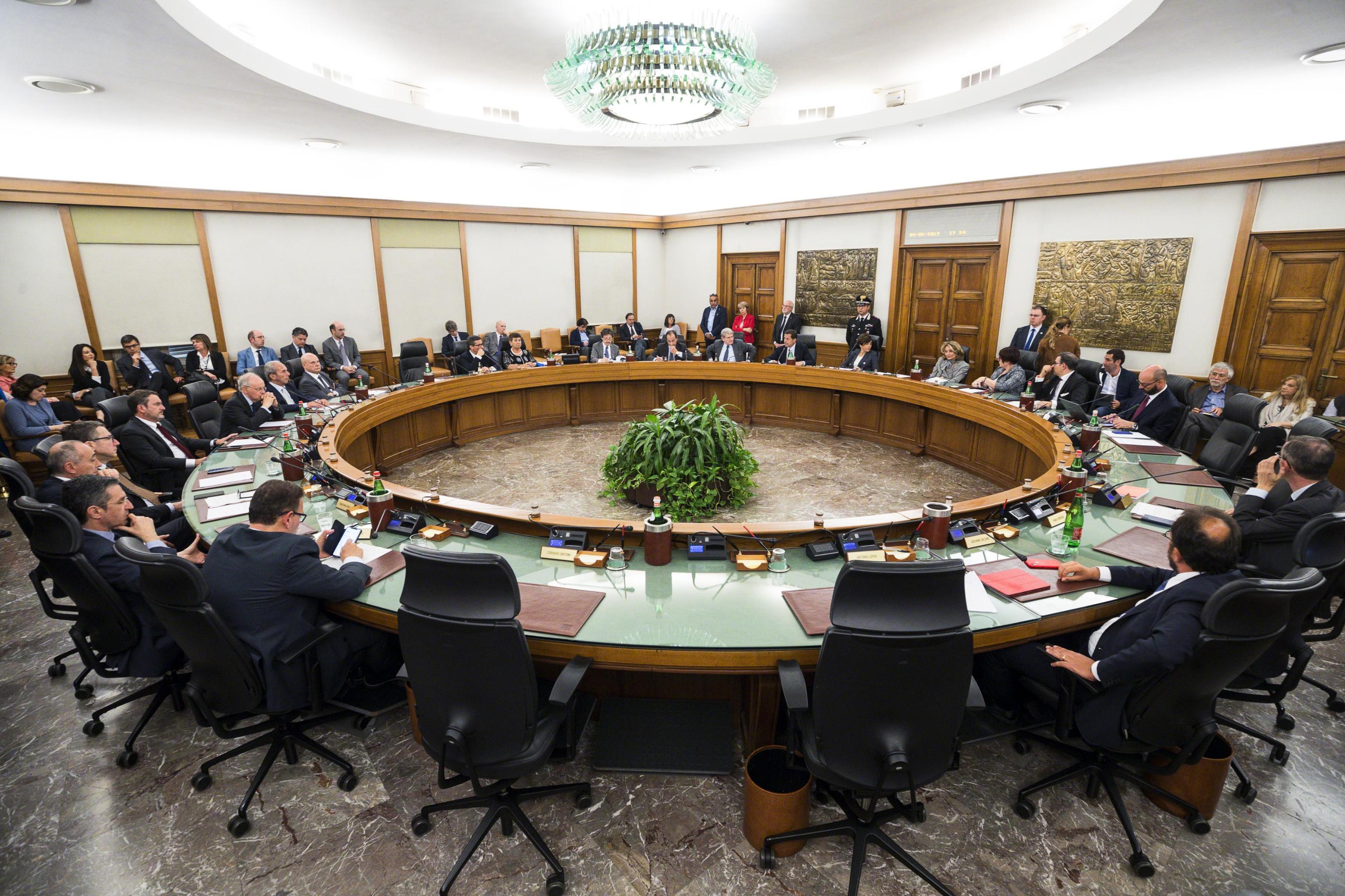 Csm e correntismo giudici,  riforma non più rinviabile