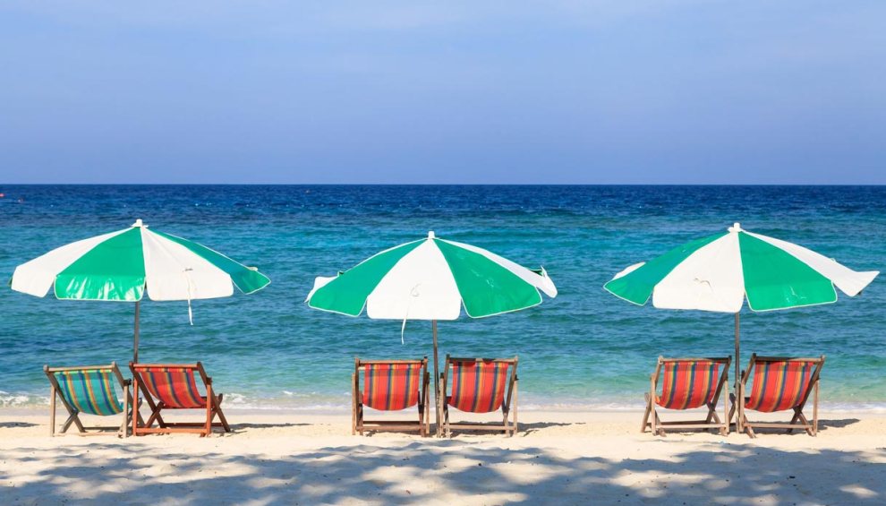 Turismo, sette milioni di italiani  sono pronti per le vacanze di giugno