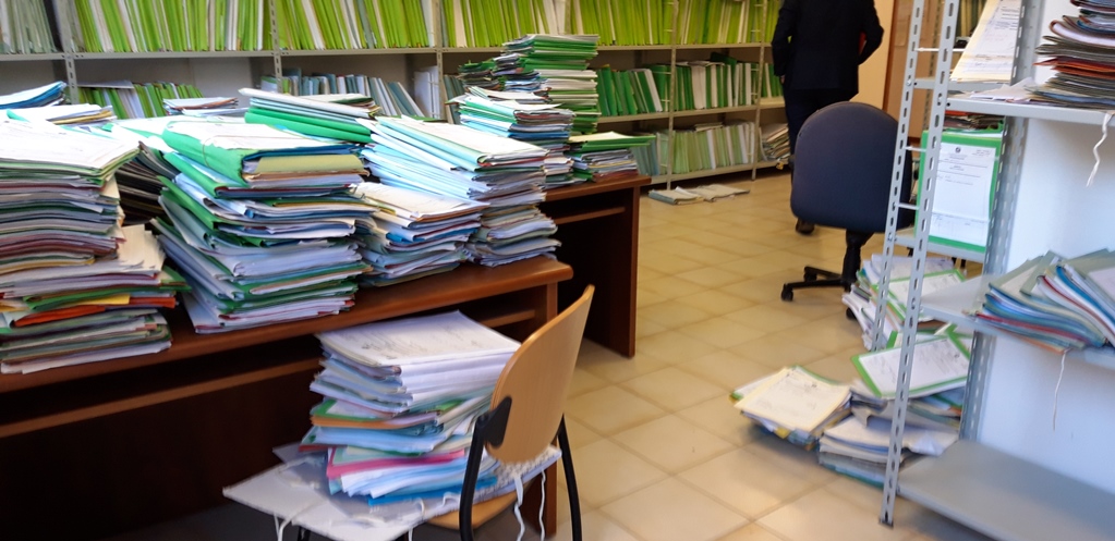 Caos Cig in Sicilia, “le pratiche mai lavorate dalla Regione”