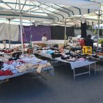 Caltanissetta, il mercatino del sabato già pronto per il bis