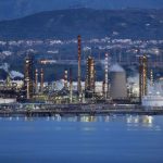 Milazzo, incontro per il futuro del polo industriale