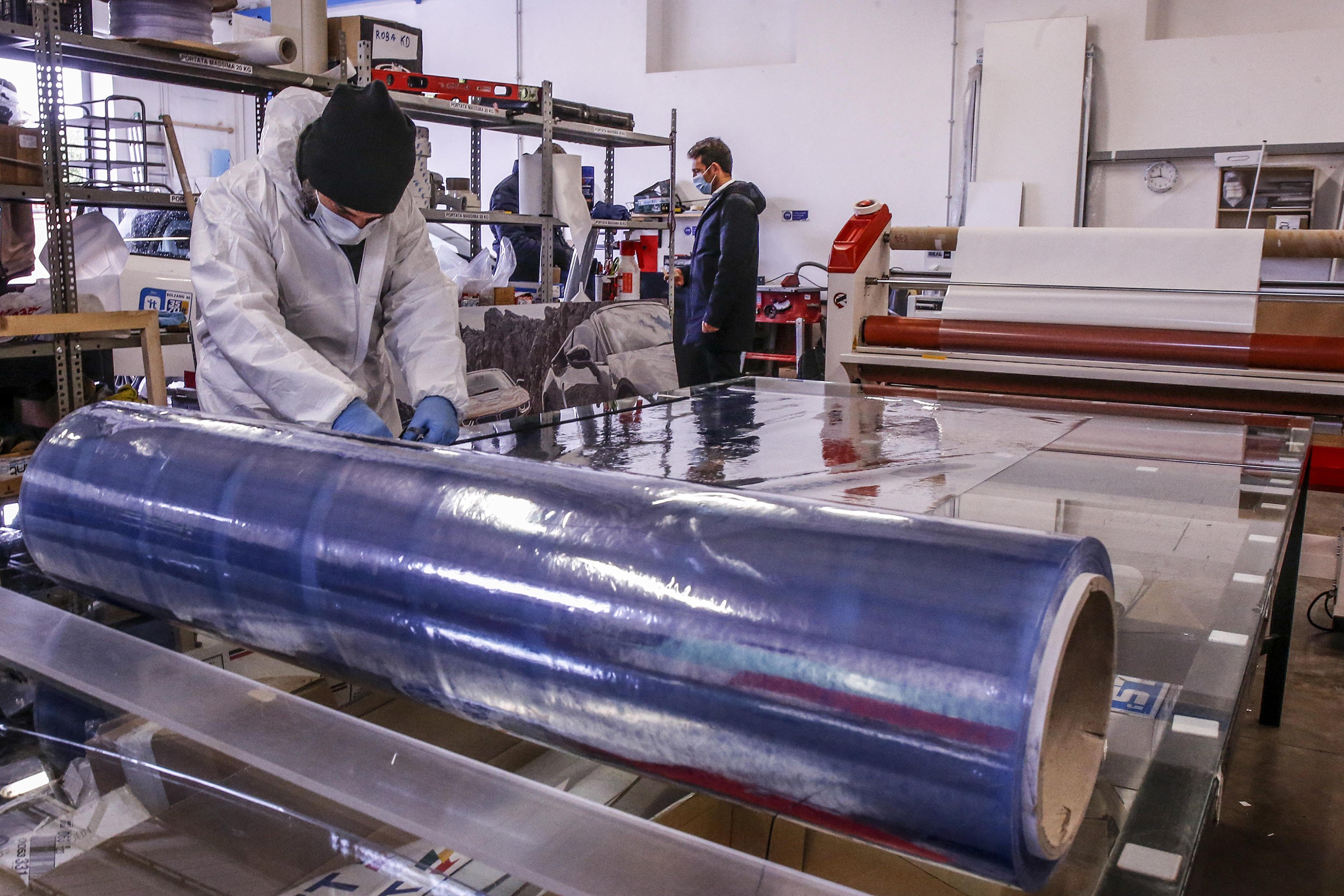 AnciSicilia, “Verso un diverso uso della Cig per le imprese”