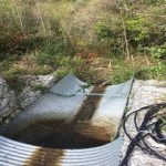 Dissesto idrogeologico Sant’ Angelo di Brolo, gara per i lavori in centro