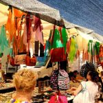 Siracusa e Augusta, i mercati riaprono ai non alimentari