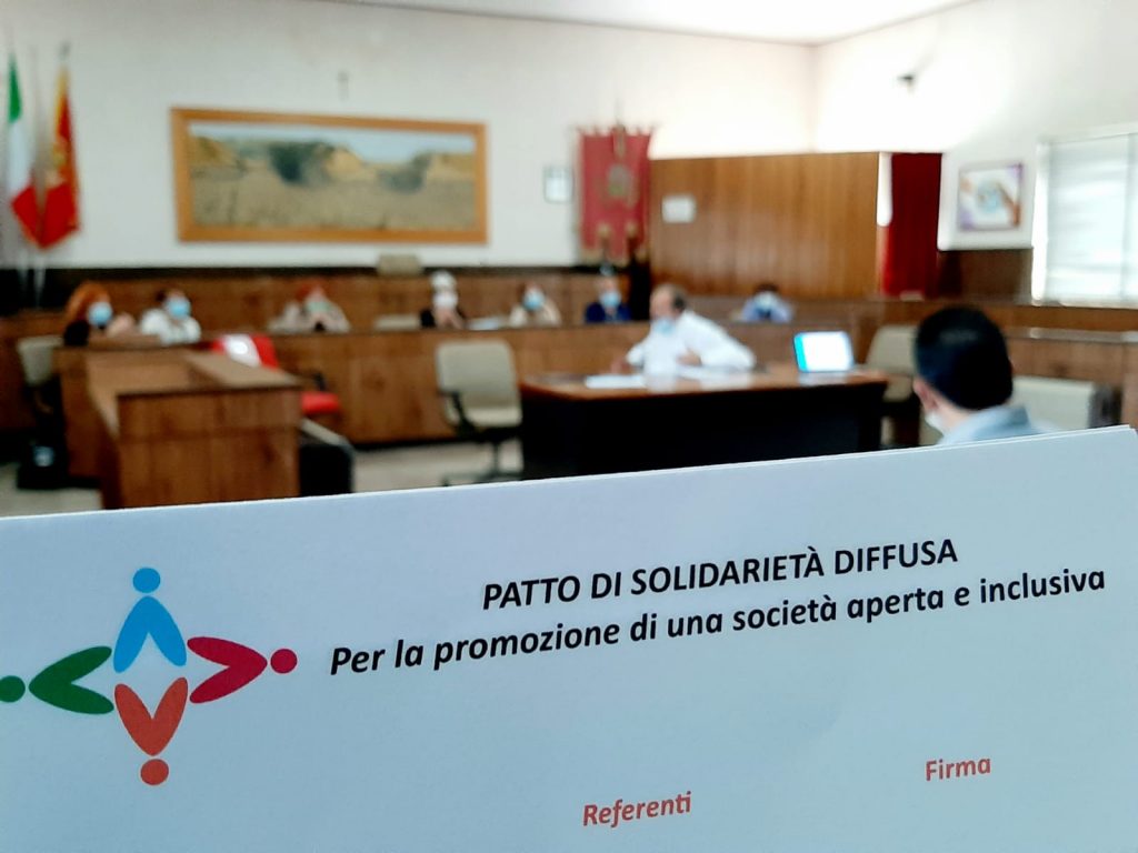 Scicli, Comune e associazioni, insieme contro la crisi