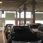 Palermo, quattro nuovi parcheggi d’interscambio