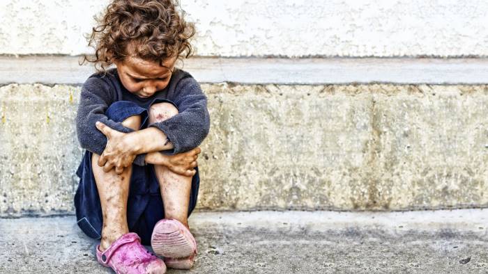 Covid-19, 86 milioni di bambini poveri in più nel 2020
