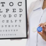 Oculisti, ecco le linee guida per la ripartenza