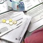 Lockdown, l’altra faccia dei consumi, in calo costi materie prime luce e gas