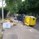 Catania, con la fase 2 tornano anche gli incivili