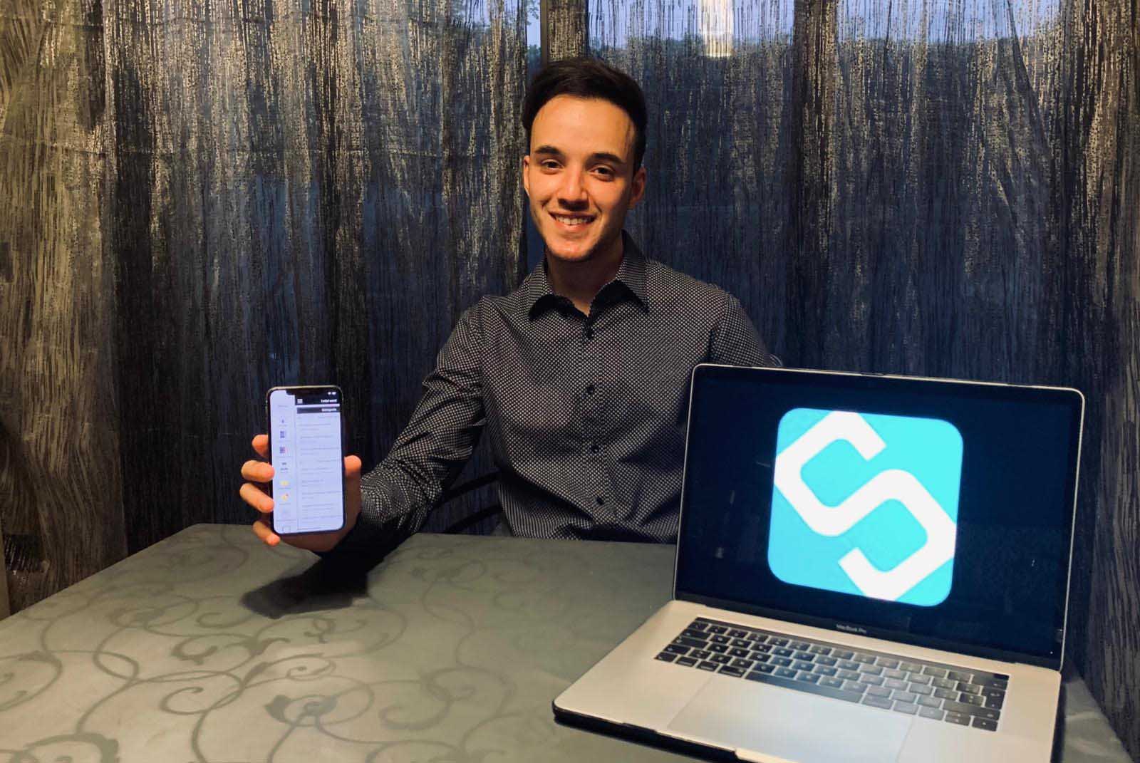 L’app “Studium Unict” sbarca su Apple store