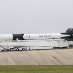 Oggi il secondo tentativo per Crew Dragon il progetto spaziale ideato da Nasa e SpaceX