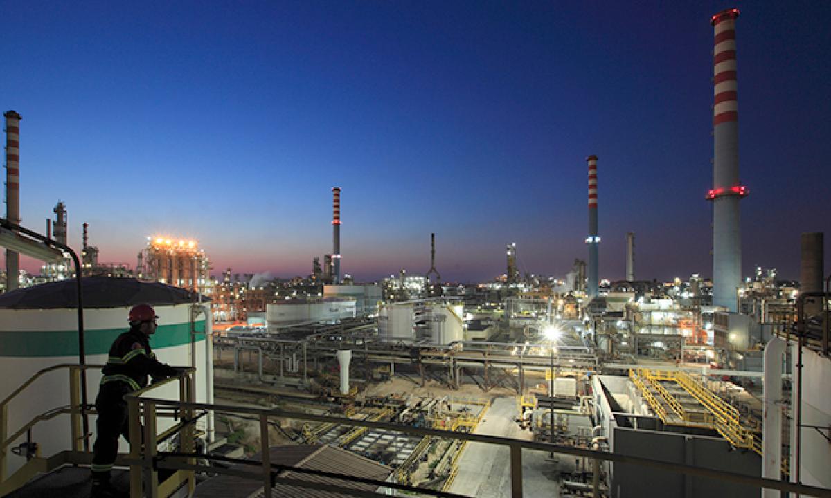 La nuova Eni, creare valore nella transizione energetica