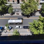 Catania, sui bus distanze impossibili da rispettare