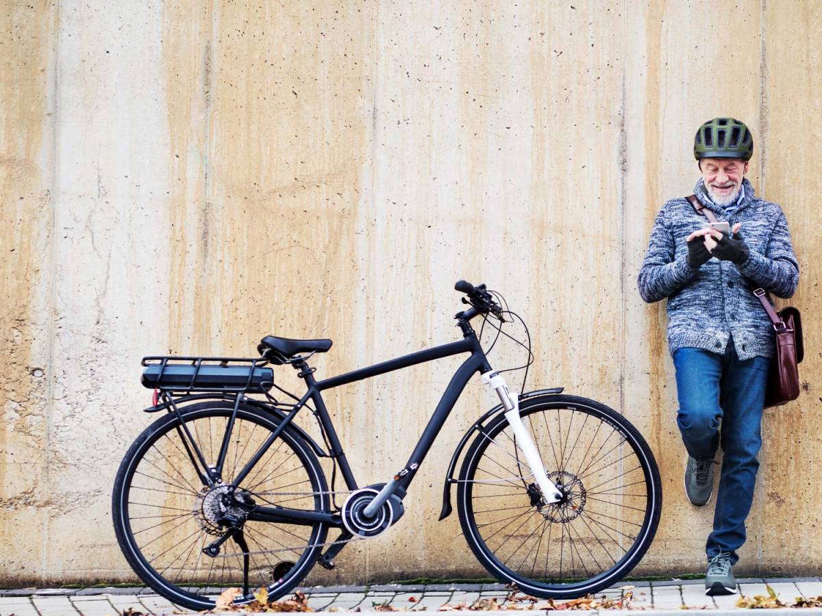 Assicurazione e-bike, ecco cosa copre