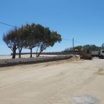 Plaia di Catania, al via pulizia delle spiagge libere