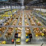 Amazon aprirà un deposito a Catania, già possibile candidarsi