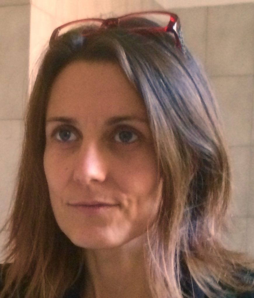 Rosa Giovanna Castagna