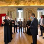 Turismo religioso, accordo tra Regione e Diocesi di Palermo