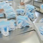 Fase 2, mascherine forse obbligatorie a scuola in settembre