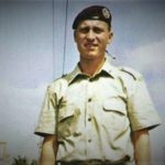 Caso Scieri, ex caporale arrestato dopo fuga: dovrà scontare una pena di 9 anni e 9 mesi