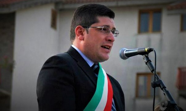 Fase 2, sindaco Troina: “Aiuti o consegno la fascia tricolore”