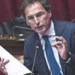 Fase 2, Boccia, “Incostituzionale il passaporto sanitario”