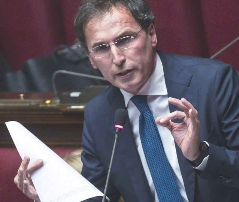 Fase 2, Boccia, “Incostituzionale il passaporto sanitario”