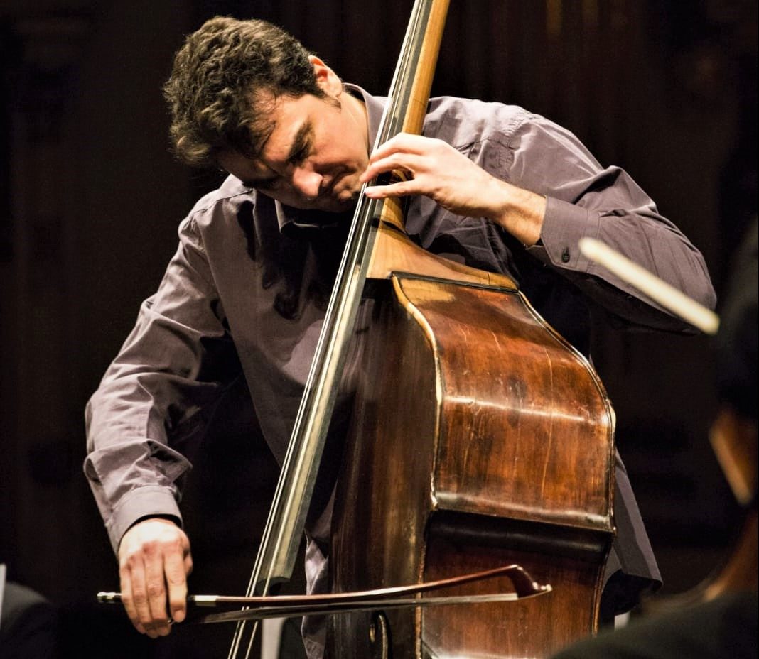 Conservatorio di Catania, didattica online da maestri famosi