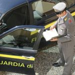 Enna, GdF, massimo impegno a tutela della comunità