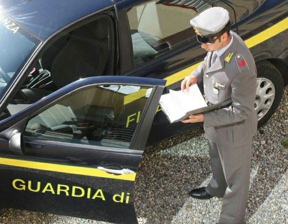 Enna, GdF, massimo impegno a tutela della comunità