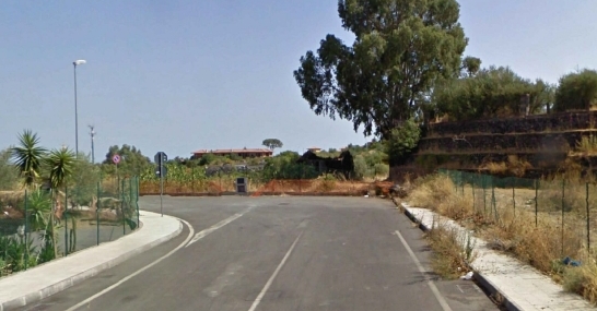 Dissesto idrogeologico, a Mascalucia si costruisce il raccordo di via Moro