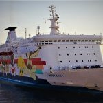 Migranti, un centinaio di naufraghi arrivato a Lampedusa