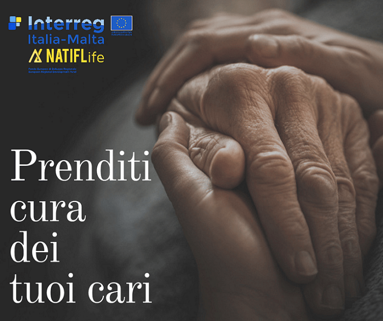 Natiflife, indipendenza e monitoraggio per anziani e disabili