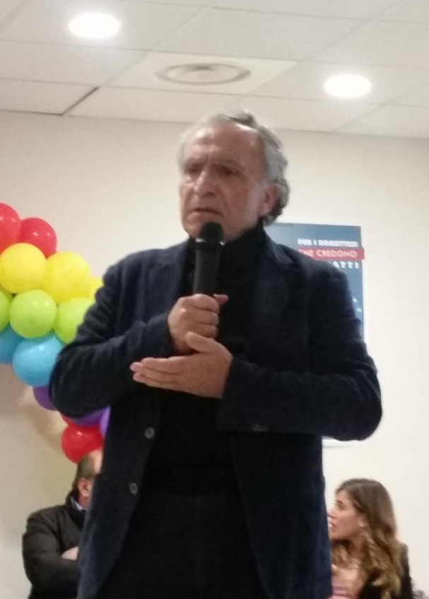 Comune di Rometta in campo a difesa della comunità