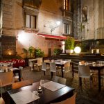 Ristoranti e bar, a Catania tavoli all’aperto in tutta la città