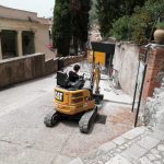 Parco Naxos Taormina, rimandata la riapertura di qualche giorno