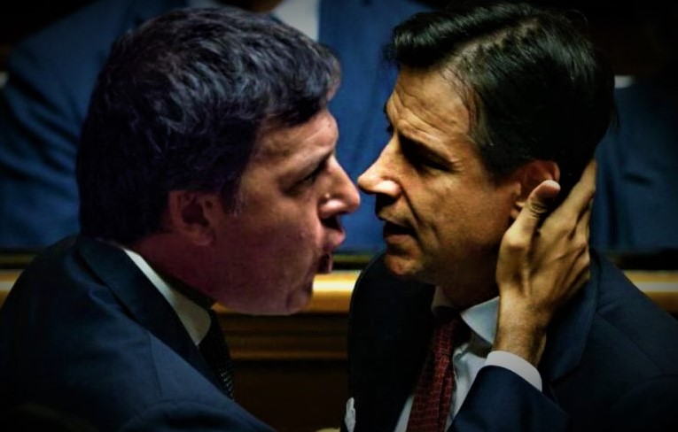 Recovery Plan, tra crisi di governo e “sconfitte” per il Sud