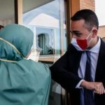 Silvia Romano, Di Maio, “la parte sana del Paese la difenda”