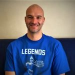 Pallanuoto,  Tempesti, “rimango in acqua altri tre anni”